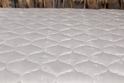 Тонкий матрас MaterLux MEMORY EFFETTO GEL 4 (МЕМОРИ ЭФФЕТТО ГЕЛЬ 4)