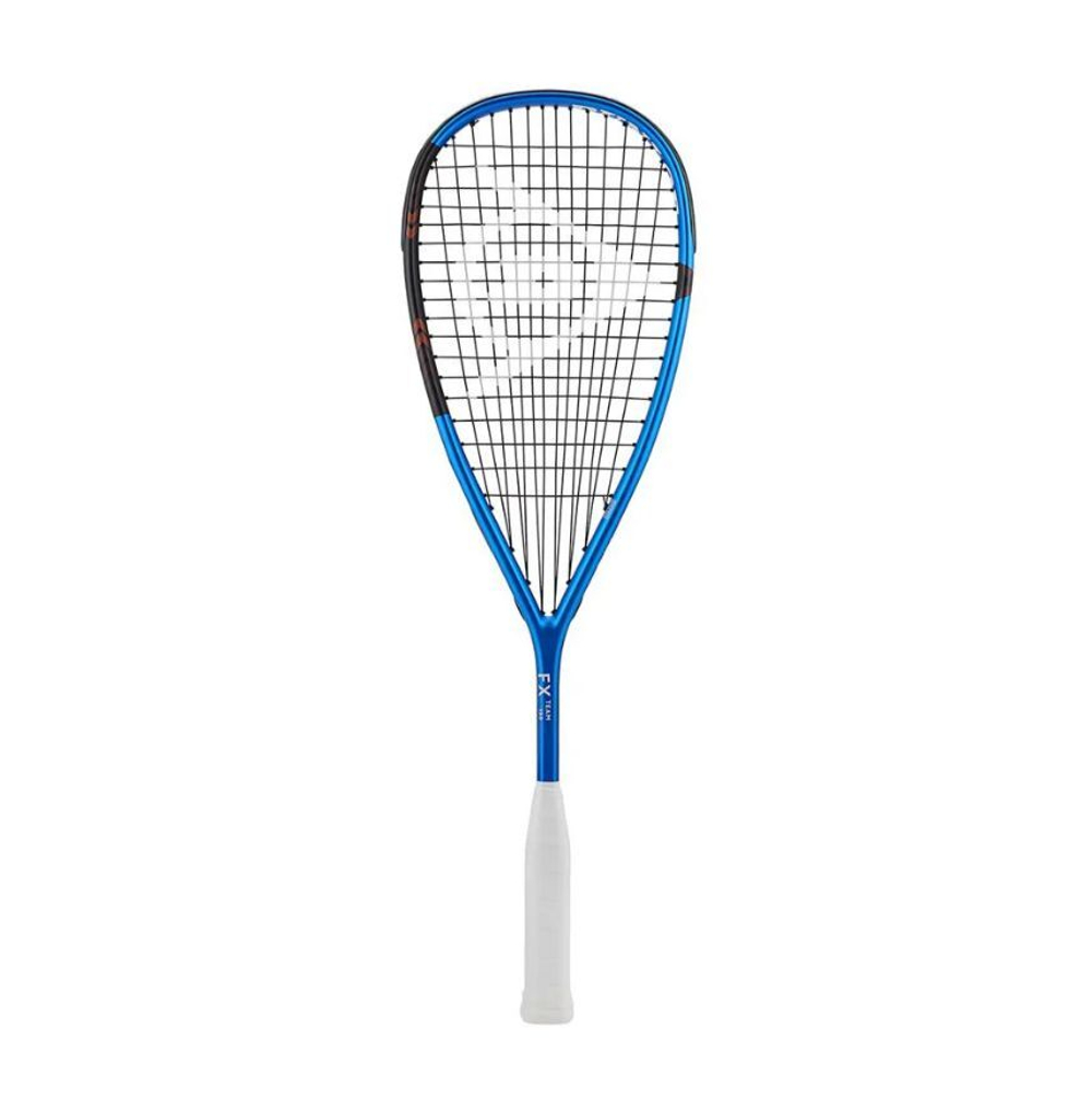 DUNLOP, FX TEAM 130 NH, Squash Racket