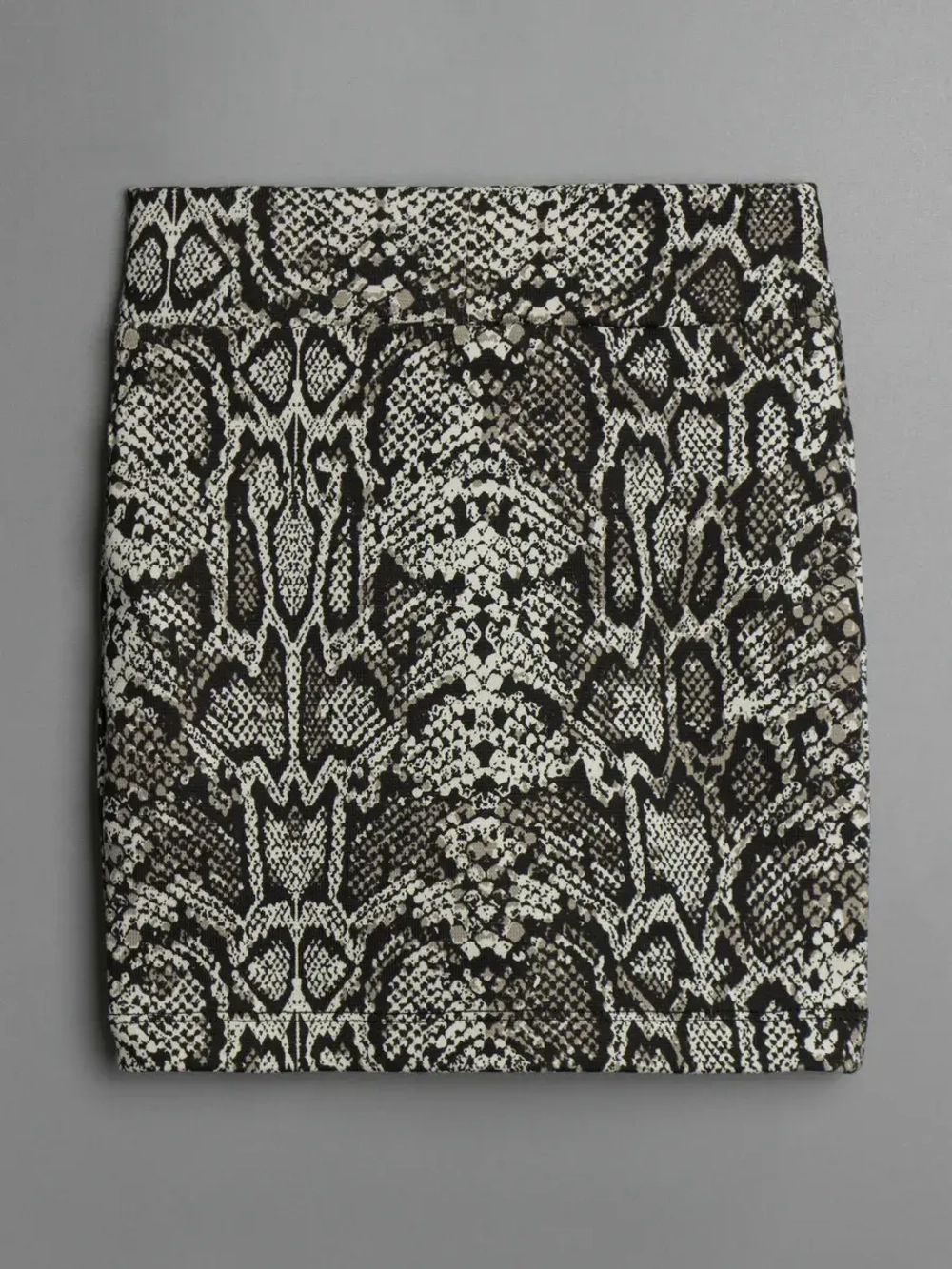 Летняя юбка для девочки