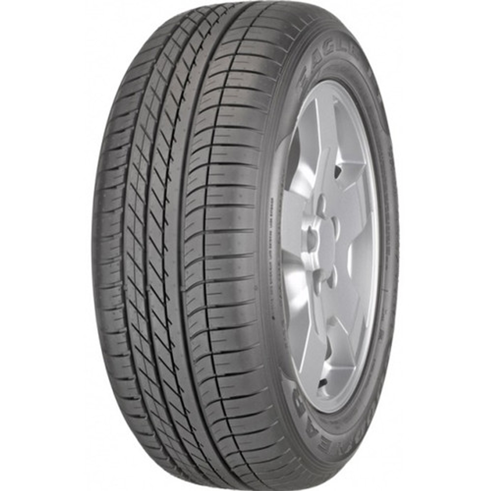 Легковая шина GOODYEAR Eagle F1 AS SUV 265/50R19 110Y AO XL*(2016)
