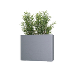 Кашпо, коллекция Urban, форма FLORA