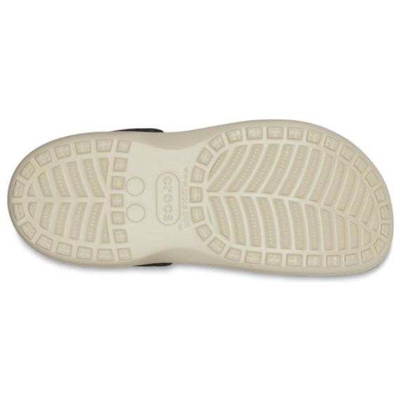 Crocs Baya Platform Clog 'Leopard'