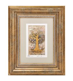 Народные промыслы ШК-55/231 Панно «Древо жизни»