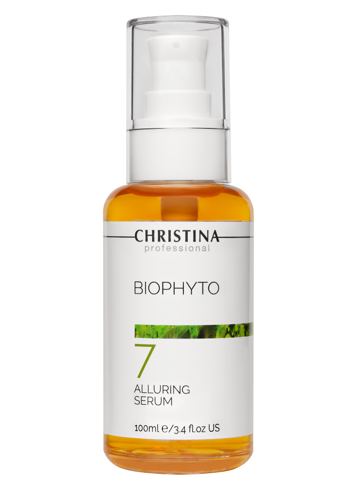 CHRISTINA Bio Phyto Alluring Serum