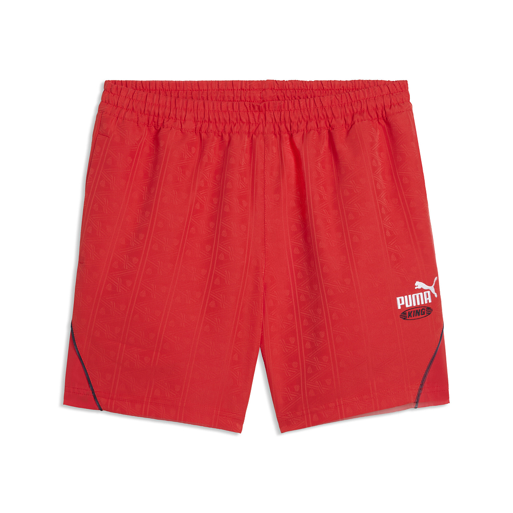 Шорты PUMA FUTURE.ARCHIVE Shorts