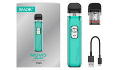 SMOK NOVO MASTER 1000mAh Pod Kit