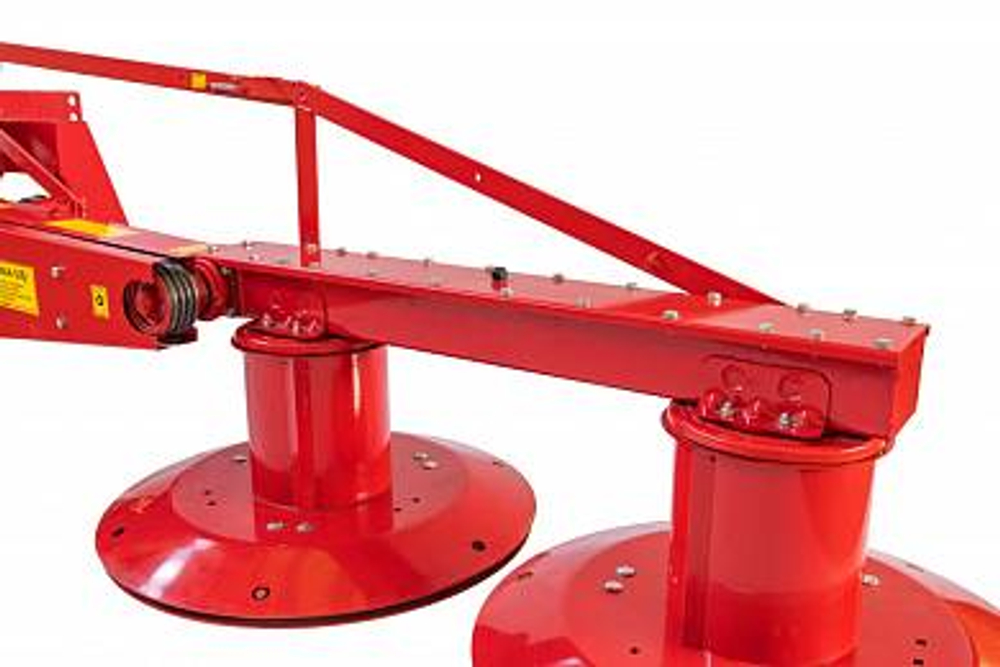 Косилка роторная Wirax 1,85 Z069/2 к трактору
