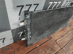 Радиатор кондиционера Audi Q3 (8U) 12-18 Б/У Оригинал 8U0260401C