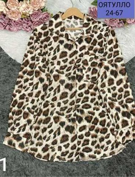 Рубашка 412957 (01968422895) Fabrika