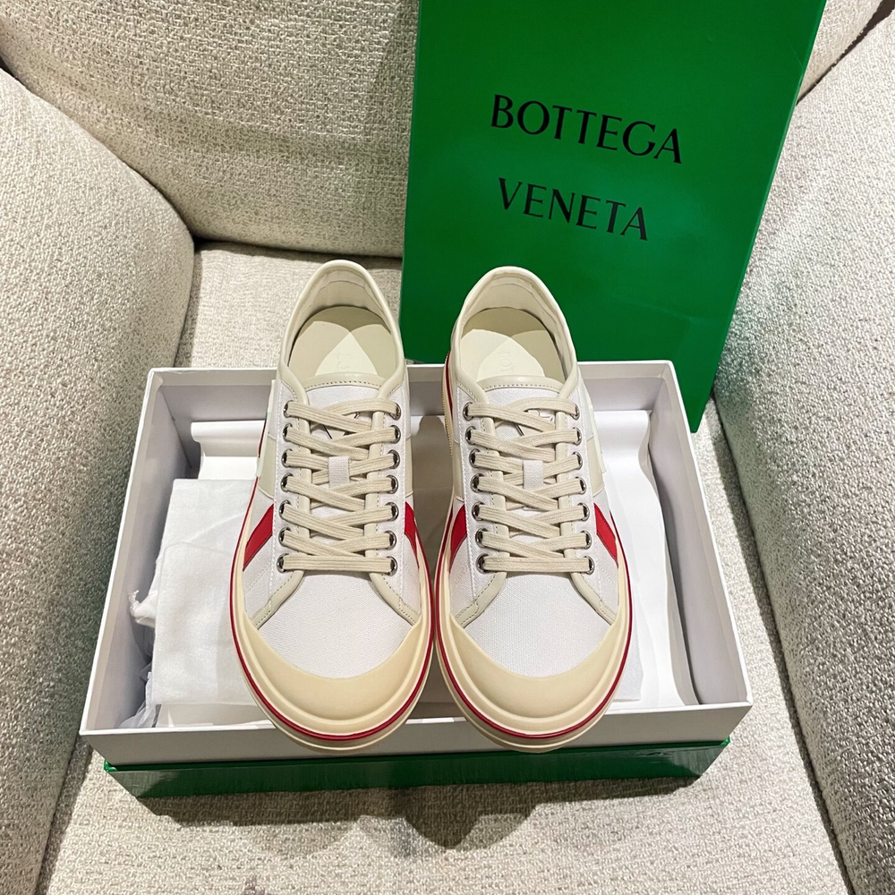 Bottega Veneta Sneaker (5 colors)