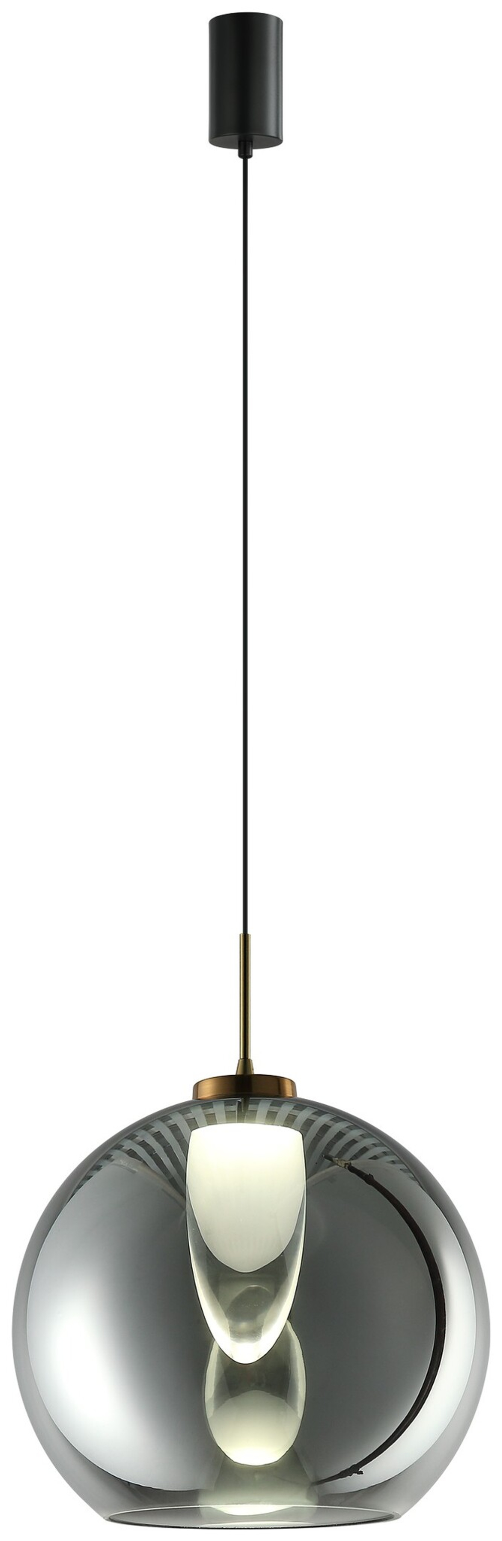 Светильник подвесной Velante 265-046-01