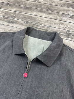 Двухсторонняя куртка Kiton