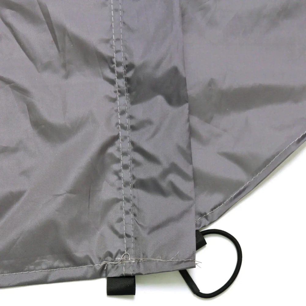 Палатка туристическая Кама-3 двухслойная, (100+215)*215*170 см, цвет серо-синий 2064