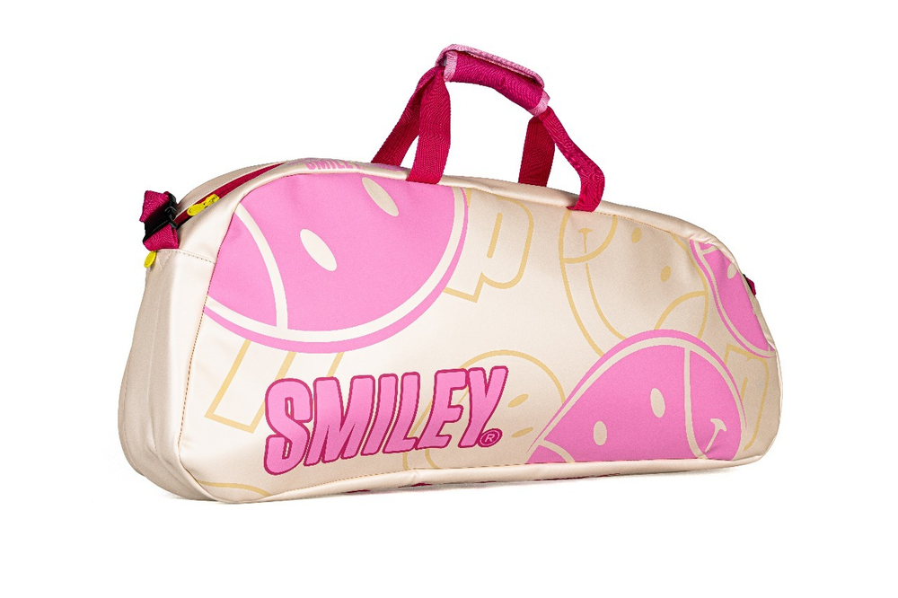 Теннисная сумка Prince SMILEY COM 1 COMP
