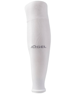 Гольфы футбольные CAMP BASIC SLEEVE SOCKS, белый/серый
