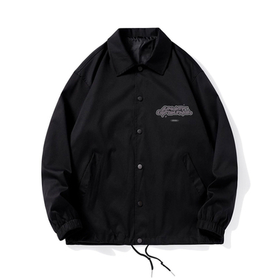 Тренерская куртка Underground