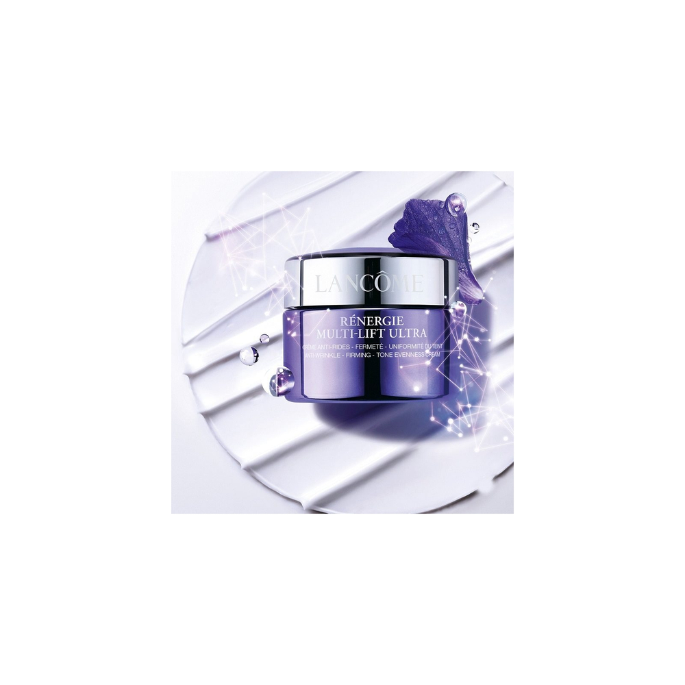 Lancome Renergie Multi-Lift Ultra - дневной крем от морщин SPF 20 /   50  ml  / GTIN 3614272916371