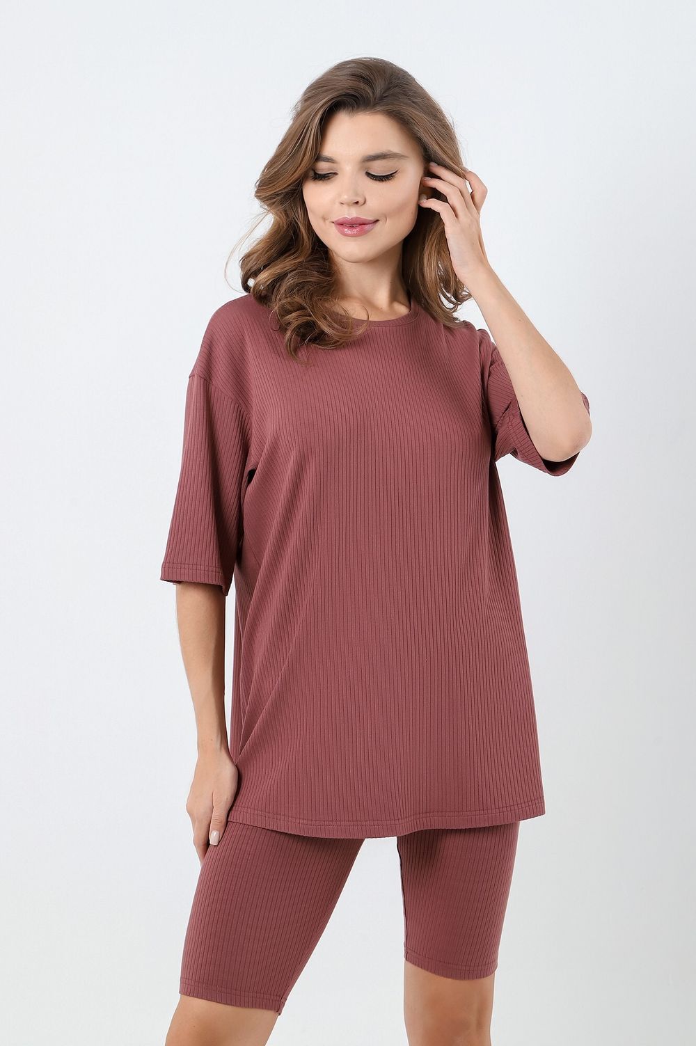 Костюм Абрис-2 Виотекс КОРИЧНЕВЫЙ