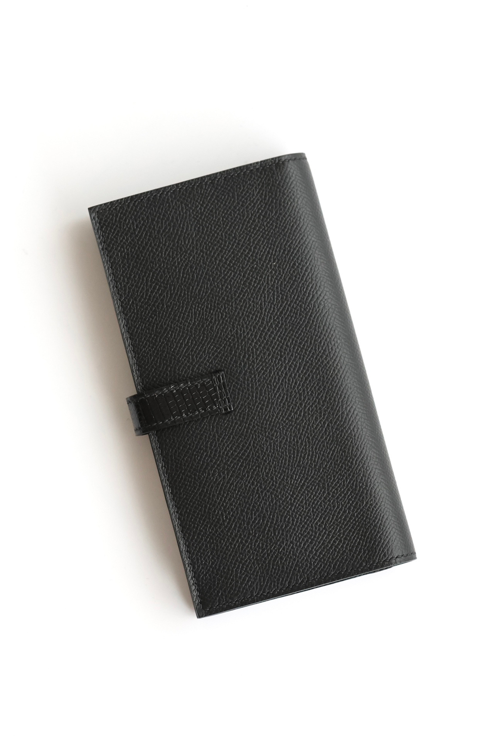 Hermes Bearn Wallet