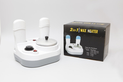 SD-2070 - Универсальный воскоплав