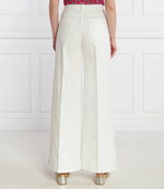 Джинсы POZZILLO PANTALONE BULL Pinko - белый(102948 A1MN)