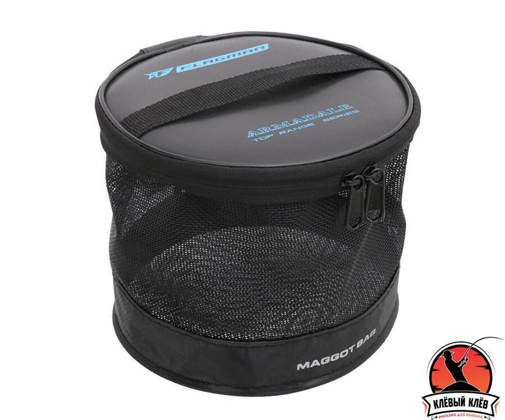 FLAGMAN Емкость для наживки Armadale Eva L 19x13x4см