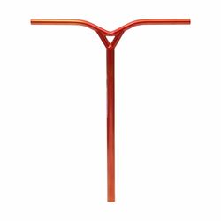 Руль для трюкового самоката Комета Имморталъ Oversize 34,9 V2 Флэйм BS5