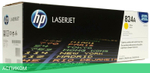 Картридж HP 824A желтый (CB382A)