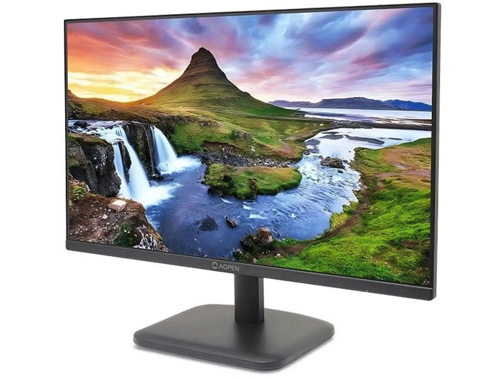 Монитор Acer(AOpen) 24CL1YEbmix
