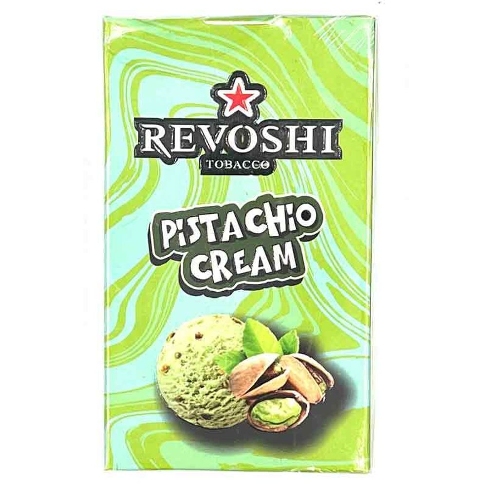 Revoshi - Pistachio Ice Cream (50g)