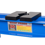 NORDBERG ECO (N3620L) Пресс, усилие 20 тонн