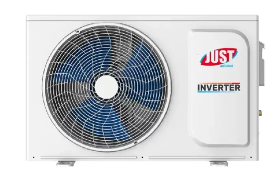 Сплит-система Just Aircon JAC-18HPSIA/CAC/JACO-18HPSIA/CAU Chroma