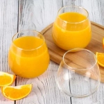 Стакан низкий "Габи" 350 мл