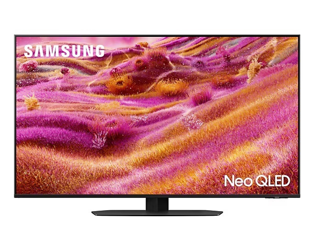 Телевизор Samsung NEO QLED QE43QN90F