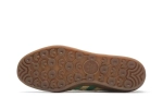 Adidas Gazelle Indoor "Semi Court Green"