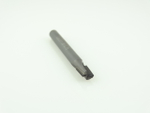 Фреза алмазная концевая D.6x10 S.6х60 Z=2 DP RH (S)