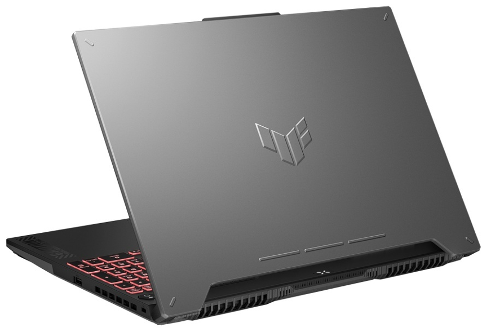 Ноутбук ASUS TUF Gaming A16 FA607NU-RL064 16" / 16 Гб / SSD 512 Гб / Без ОС / 90NR0MU3-M00330