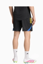 Шорты adidas Manchester United 24/25 Training - черный