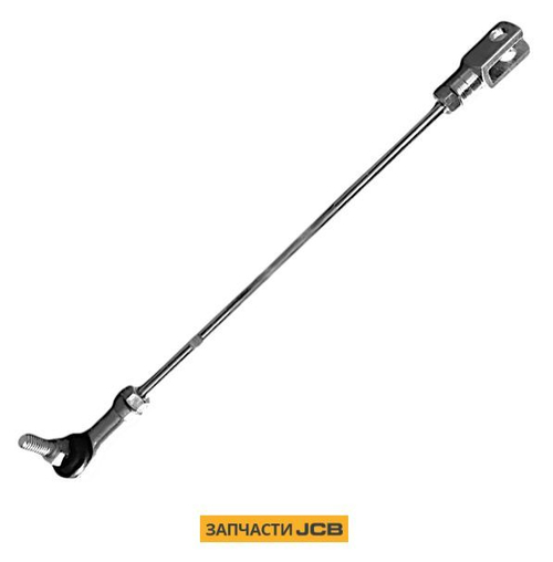 Тяга рычага JCB 332/D7869