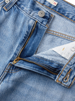 Женские свободные прямые джинсы Levi's '94 Baggy A3510-0072