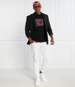 Футболка CREWNECK Karl Lagerfeld - черный(755067 534241)