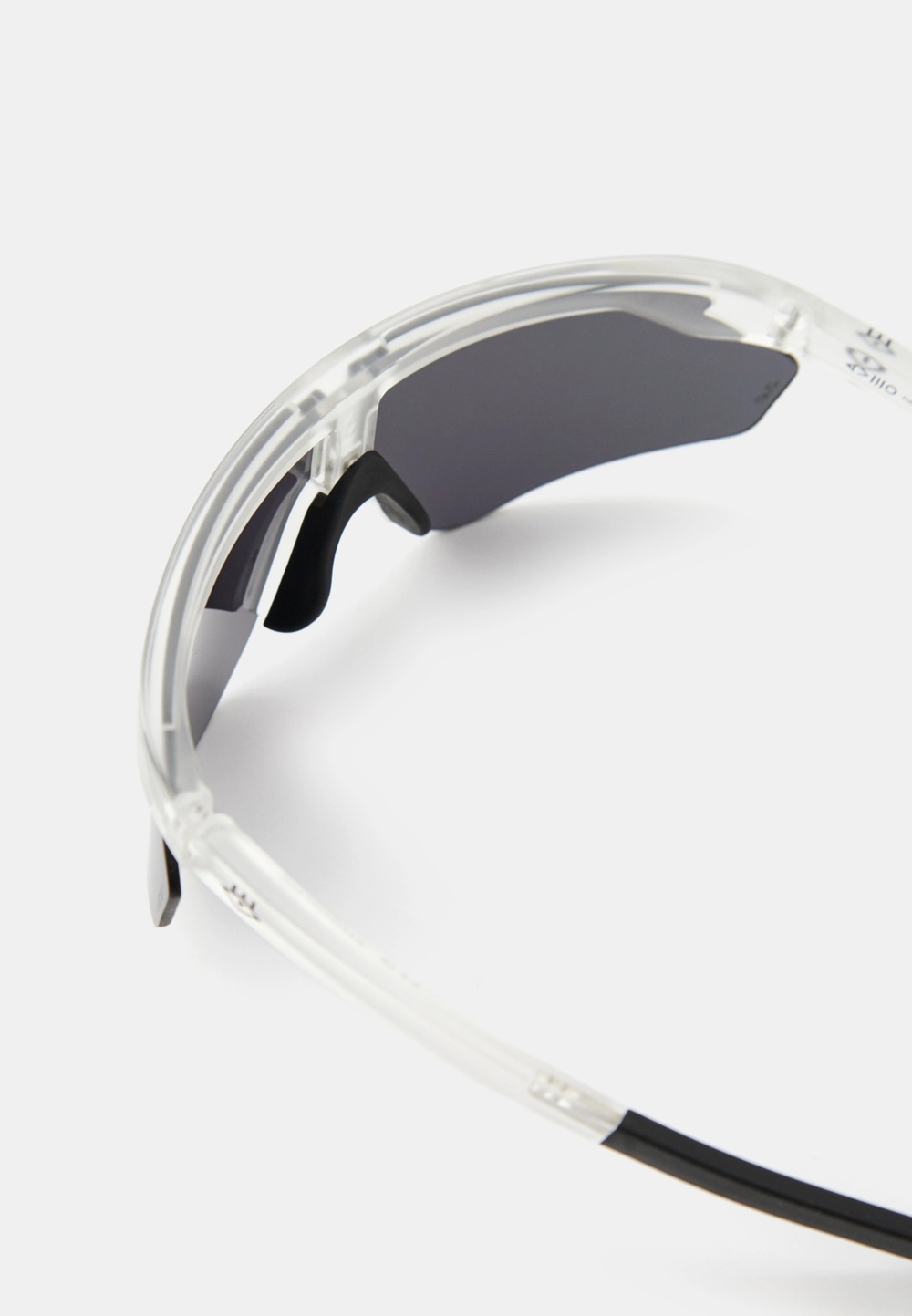 Спортивные очки AVEO Iride DUO / Clear / Black Lens