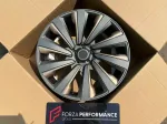 КОВАНЫЕ ДИСКИ для ZEEKR 8X Зикр автомобильные диски колеса ковка диск