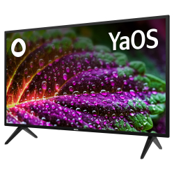 Телевизор 40" BBK 40LEX-7249/FTS2C (B)