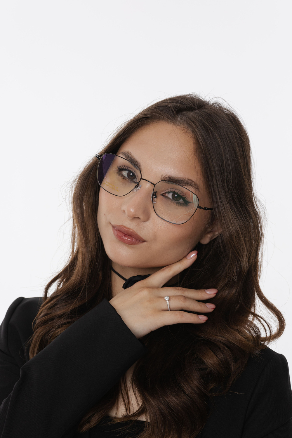 Изг. оправы Venotti 86360 C1