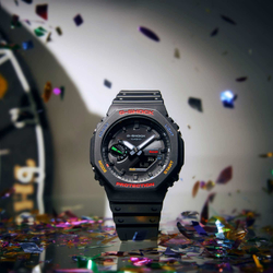 Часы Casio GA-B2100FC-1A