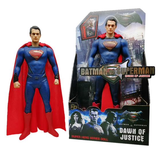 Фигурка "Супермен" 32 см