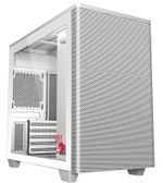 Корпус mATX Bloody BD-CC117F-WH