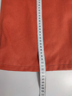 Брюки Ako Design свободного кроя 46 размер