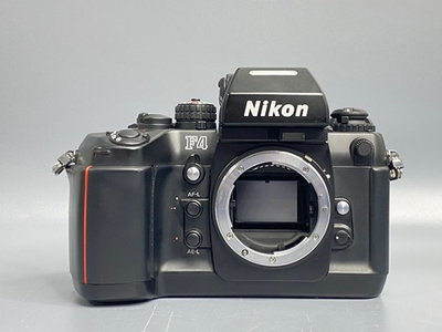 Nikon F4
